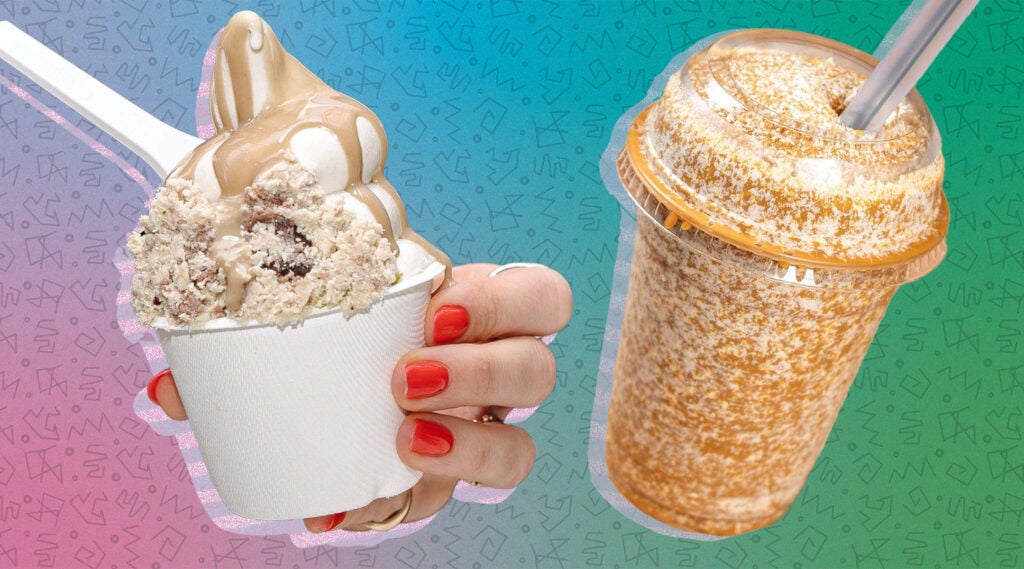 Jewish ice creams and frozen treats to try in NYC this summer
