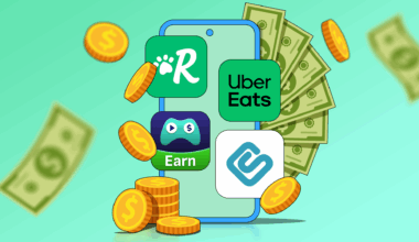 These Are the Best Android Apps for Making Money on the Side