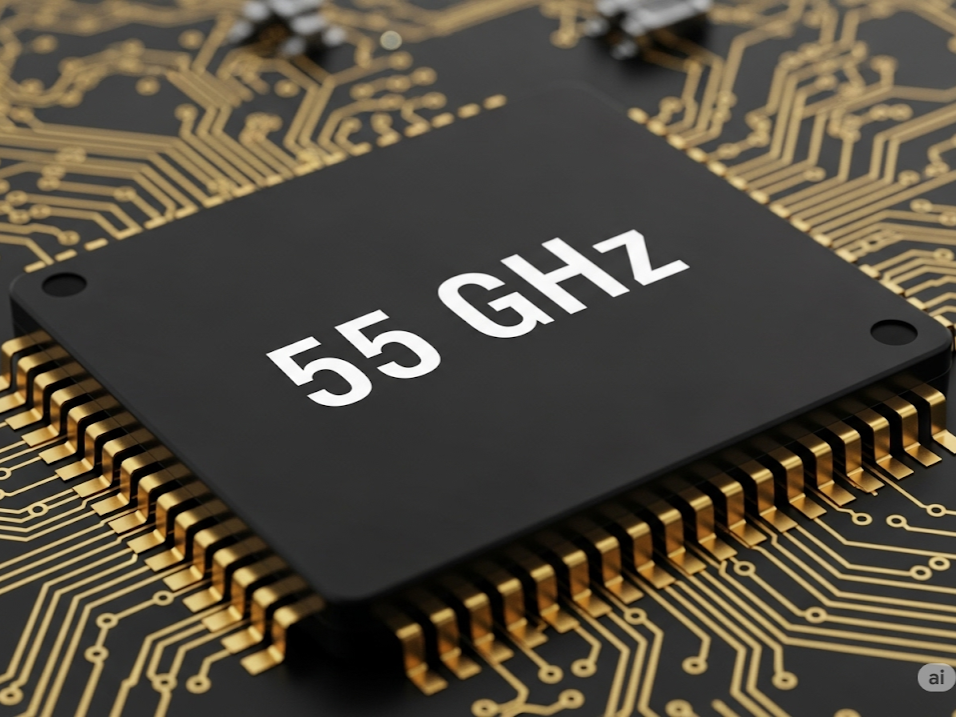 Smartphones could become far more powerful, compact, and energy-efficient, thanks to major breakthrough