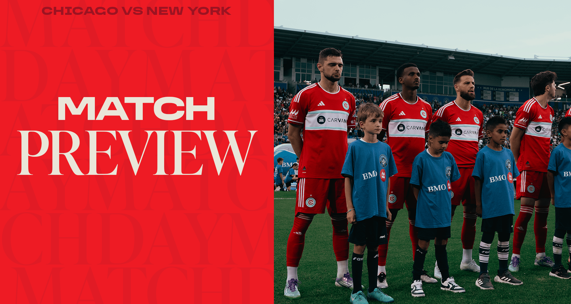 Match Preview: Chicago Fire FC vs. New York Red Bulls – July 26, 2025