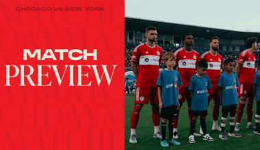Match Preview: Chicago Fire FC vs. New York Red Bulls – July 26, 2025