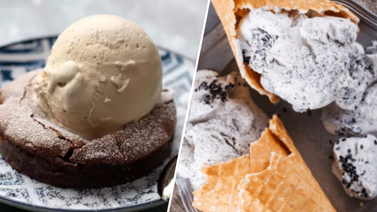 DFW shops on Yelp’s Top 100 Ice Cream Shops 2025 list – NBC 5 Dallas-Fort Worth