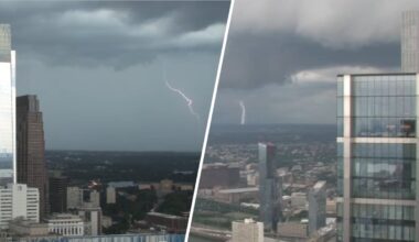 Severe storms lead to heavy rain, tornado warnings – NBC10 Philadelphia