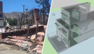 LA County using AI to speed up rebuilding after Eaton Fire – NBC Los Angeles
