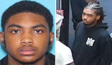 Man charged, wanted in connection to mass shooting at 7 Elements – NBC10 Philadelphia