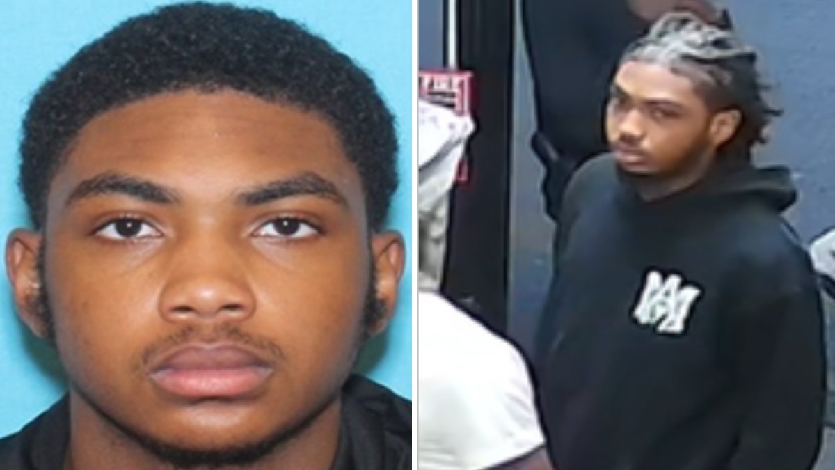 Man charged, wanted in connection to mass shooting at 7 Elements – NBC10 Philadelphia