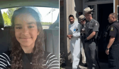 Luciano Frattolin charged with murder in daughter Melina's death