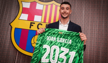 Joan Garcia