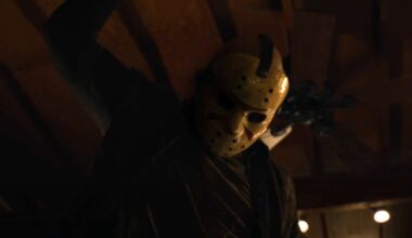 'Sweet Revenge' - Jason Voorhees Is Officially Back in First Look at 'Jason Universe' Project [Trailer]