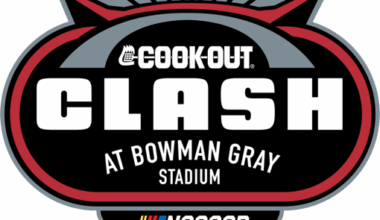 Cook Out Clash Returns to Historic Bowman Gray Stadium on Feb. 1, 2026