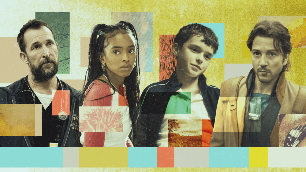 The 20 Best Shows of 2025 (So Far)