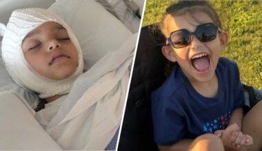 Fontana girl with Batten disease gets lifeline from local doctors – NBC Los Angeles