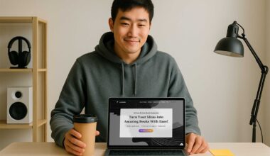 This AI gets into your head to help you write your story