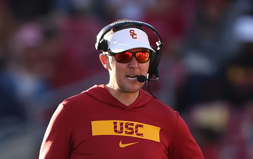 USC picked 9th, UCLA 15th – Daily News
