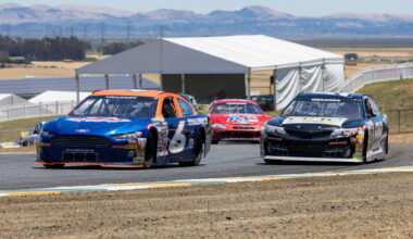 NASCAR’s Indy Outing Breaks Another Record as Female Drivers Walk the Danica Patrick Journey