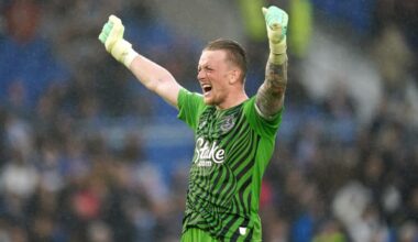 Everton Set to Agree Deal for £150,000-Per-Week Star