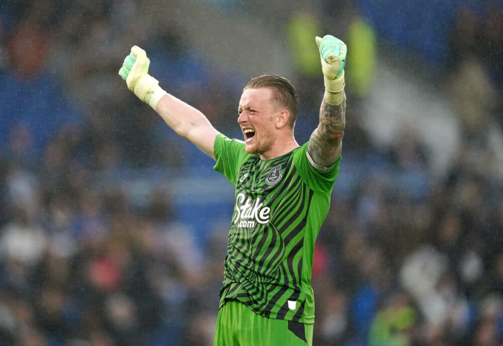 Everton Set to Agree Deal for £150,000-Per-Week Star