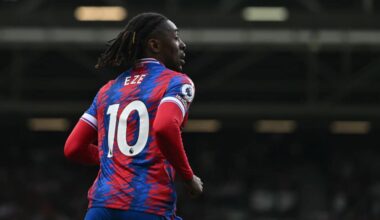 Arsenal set to pay £55million to sign Premier League forward