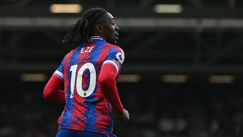 Arsenal set to pay £55million to sign Premier League forward