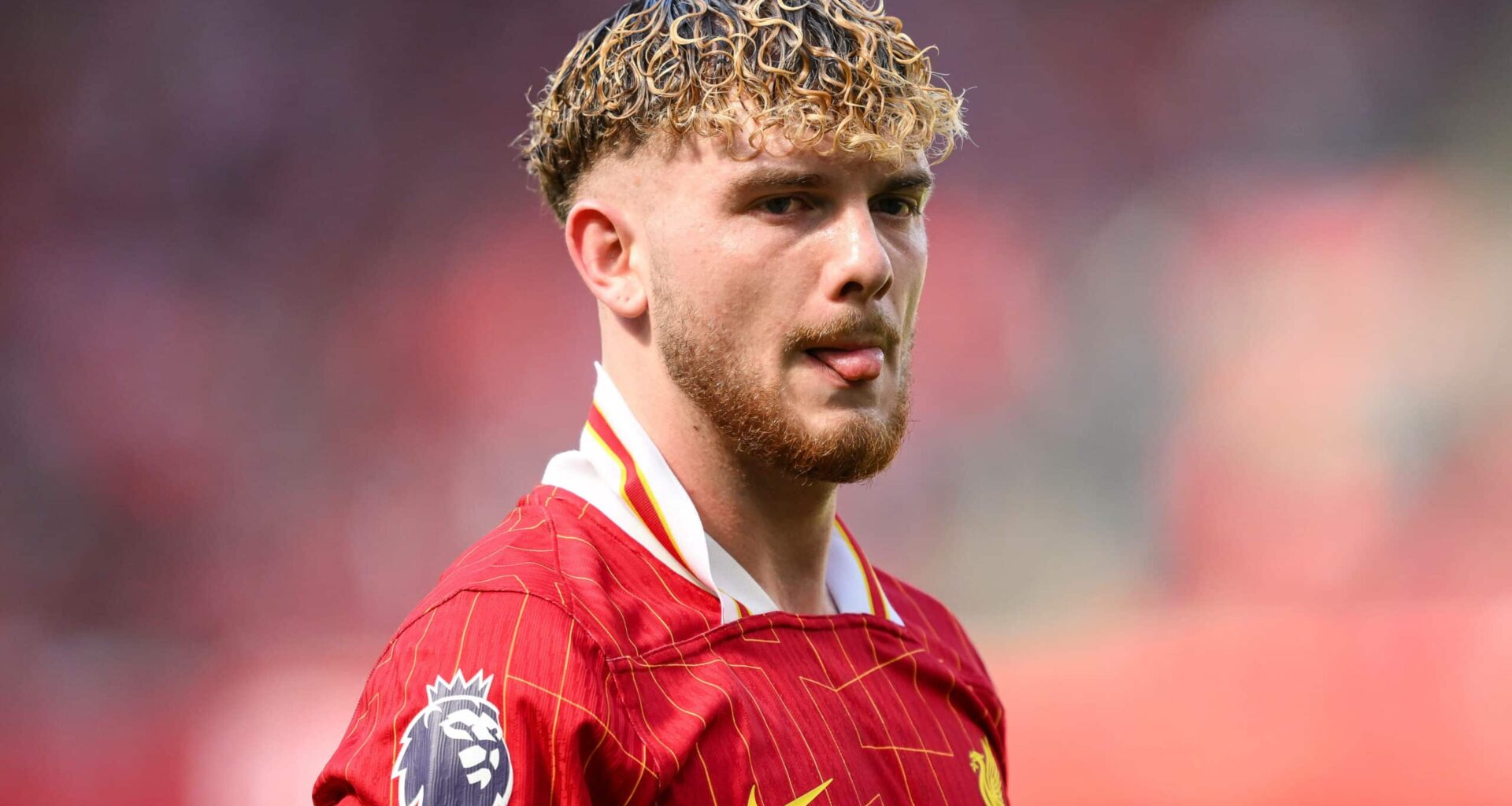 Liverpool star 'open' to joining Premier League rivals