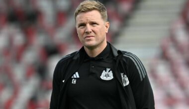 Newcastle eye move as La Liga rule may force exit at Atletico