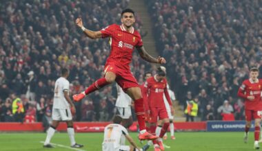 Liverpool to Open Talks Over £70m Deal for Forward