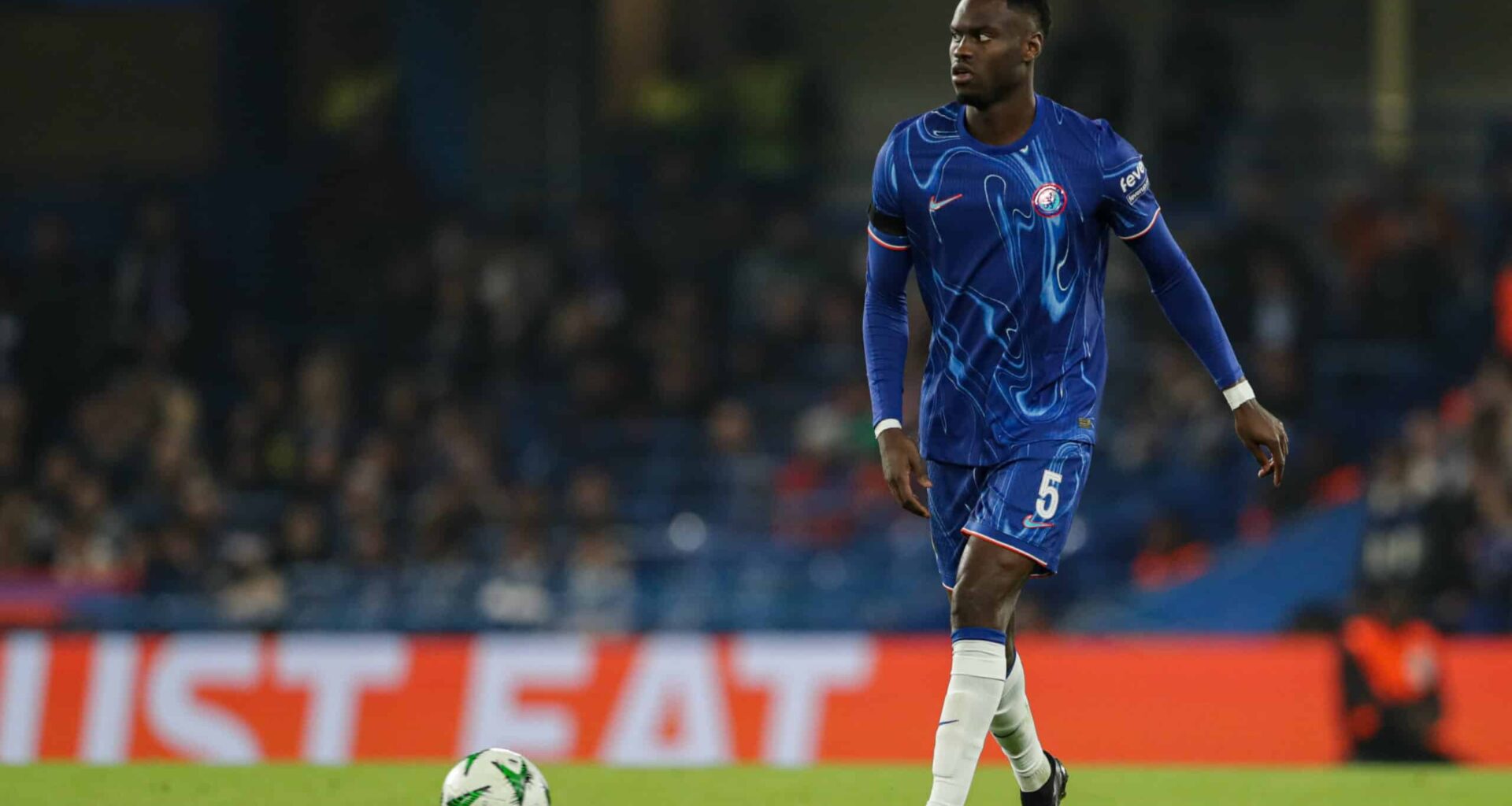 Defender to Stay at Chelsea Despite Marseille Interest