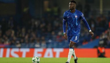 Defender to Stay at Chelsea Despite Marseille Interest