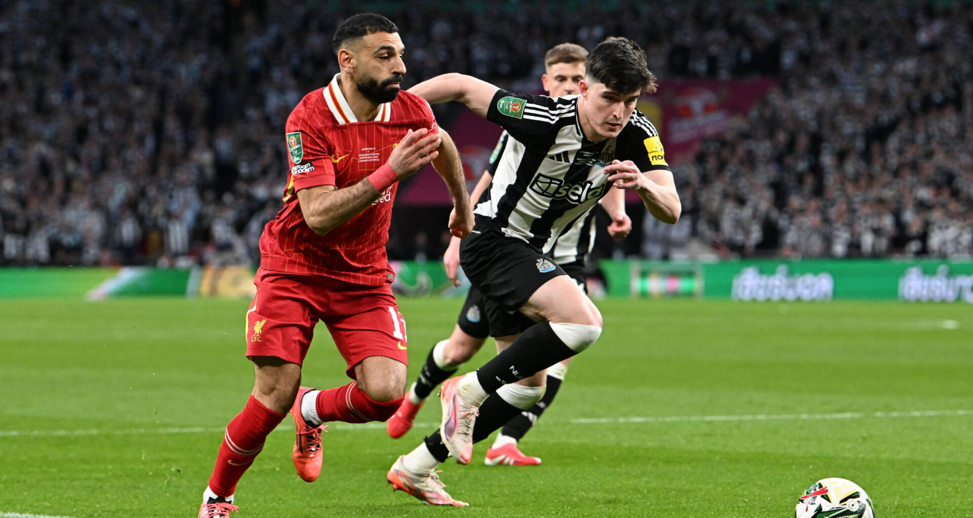 Man City have 'Made an Approach' to Sign £50m Newcastle United Star