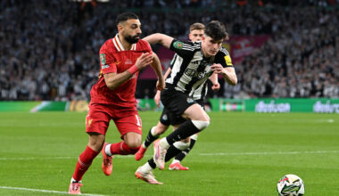 Man City have 'Made an Approach' to Sign £50m Newcastle United Star