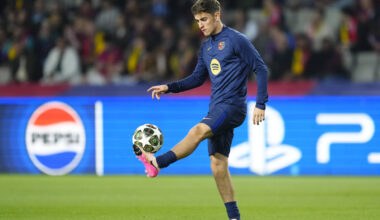 Arsenal Set to Battle Chelsea in the Race to Sign €50m Barcelona Star