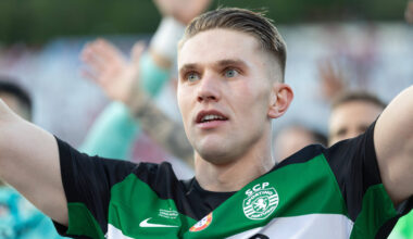 Arsenal agree deal with Sporting for Gyökeres as fans react