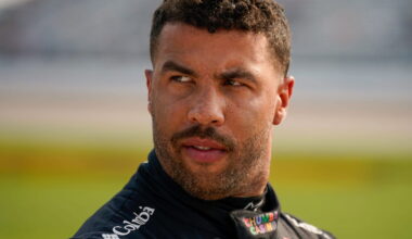 “Really Doesn’t Faze Me”: Bubba Wallace’s NASCAR Prodigy Divulges His Nonchalance Towards Pressure