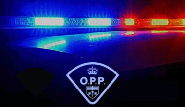 Two killed in head-on collision