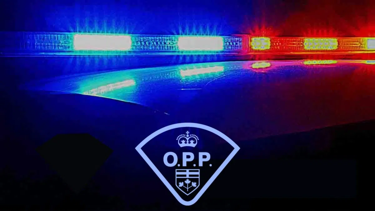 Two killed in head-on collision