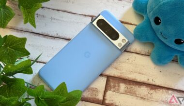 4 surprising ways I use my Pixel 8 Pro's USB port