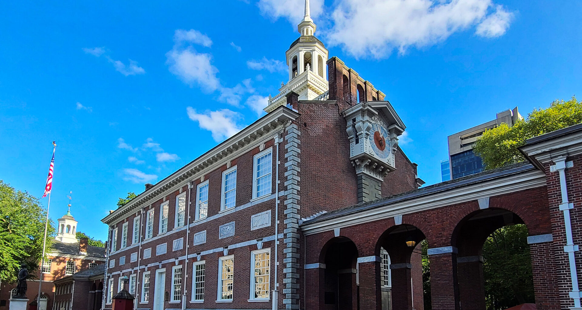Philadelphia leaders aligned on making 2026 a success