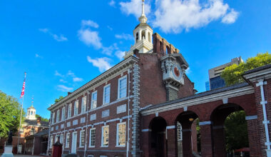 Philadelphia leaders aligned on making 2026 a success