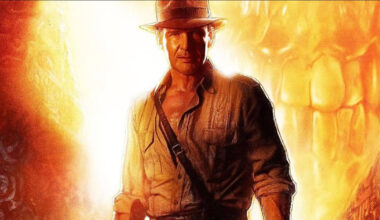 Is Lucasfilm quietly planning an Indiana Jones reboot?