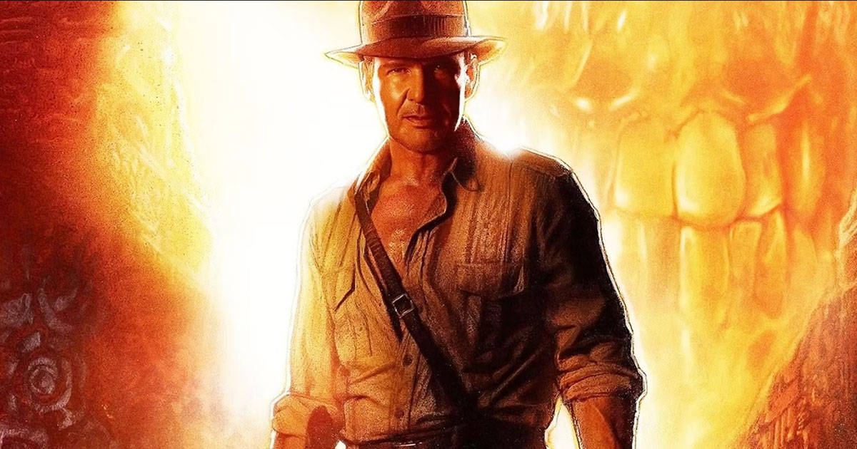 Is Lucasfilm quietly planning an Indiana Jones reboot?