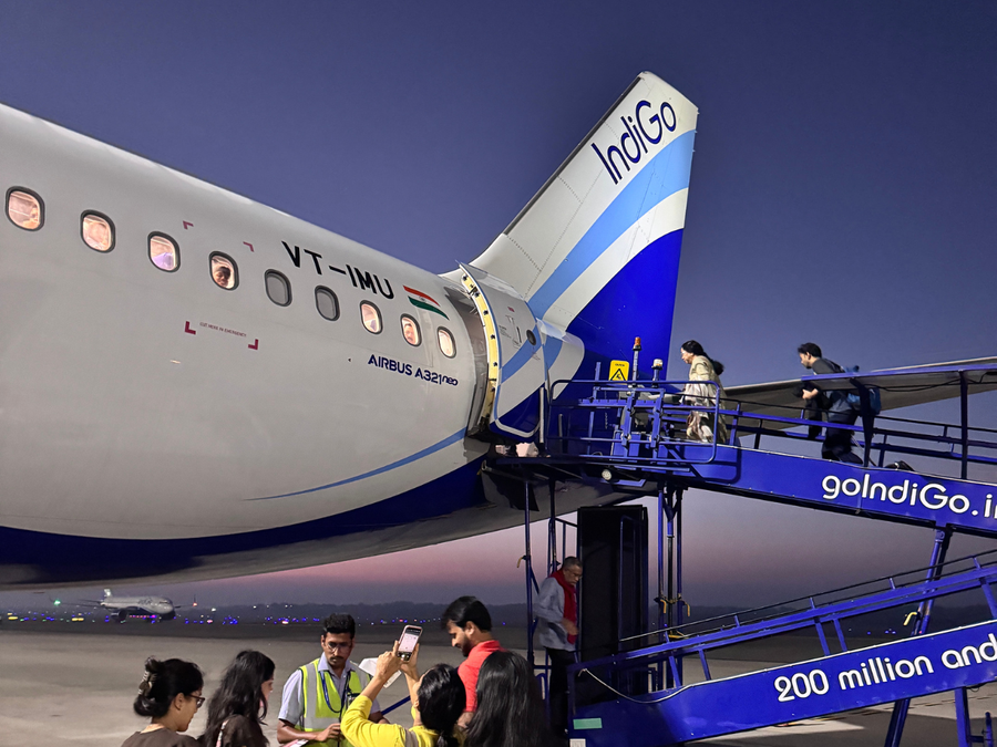 IndiGo Ventures marks first close of its fund at Rs 450 crore, invests in Hyderabad startup
