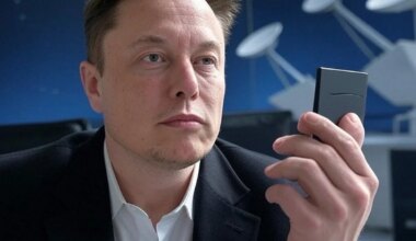 Elon Musk's Starlink gets final approval in India