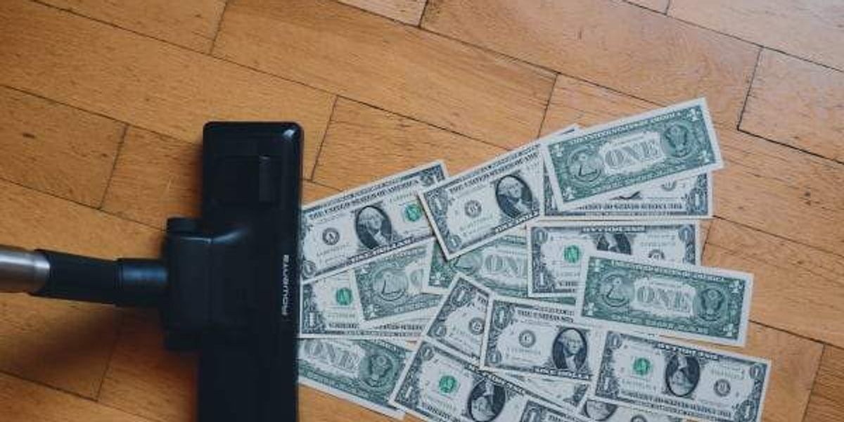 Texas ranks as No. 1 most 'financially distressed' state