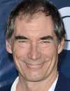 Headshot Of Timothy Dalton