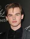 Headshot Of Garrett Wareing