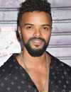 Headshot Of Eka Darville
