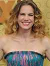 Headshot Of Anna Chlumsky