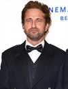 Headshot Of Gerard Butler