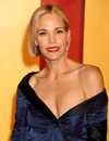 Headshot Of Leslie Bibb