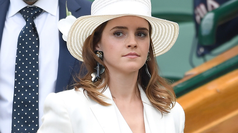 Emma Watson